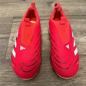 adidas predator Slip-On cleats